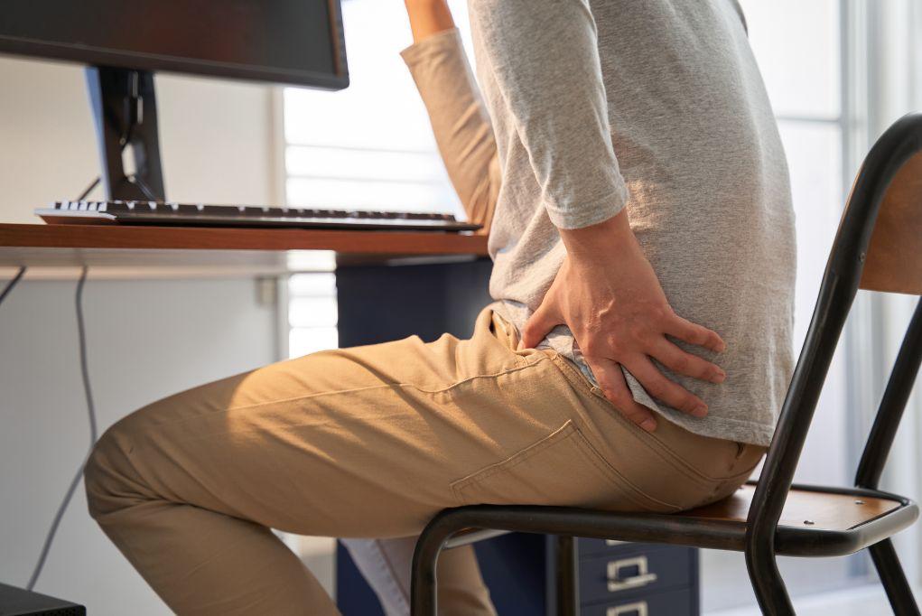Recognizing The Signs Of Hip Impingement Before It Gets Worse
