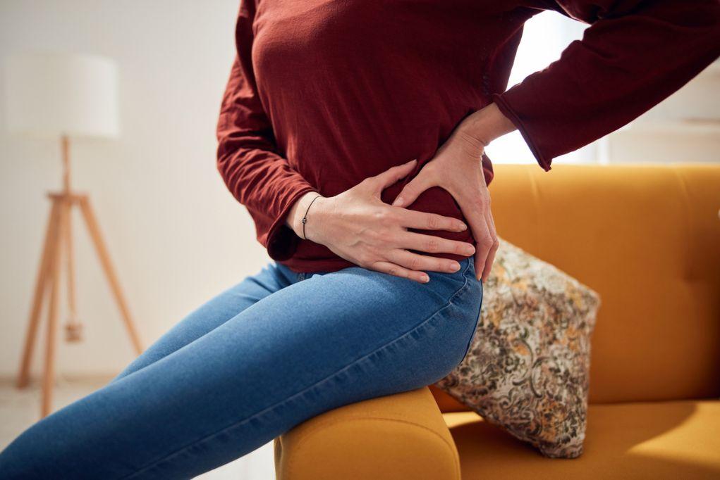 Dancer’s Hip: What It Is And How It’s Treated